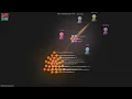 -llm-rag-windows - Gource visualisation