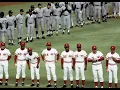 1976 World Series Game 1 CINCINNATI 76 Original NBC Broadcast
