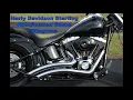 Download Lagu Harley Davidson Starting Notification Ringtone