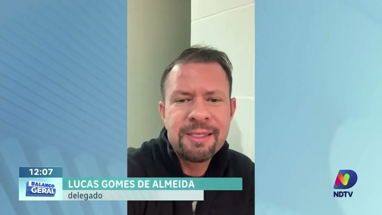 Polícia Civil Prende Suspeito de Abuso Infantil em Nova Erechim