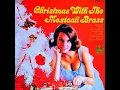 The Mexicali Brass: The First Noel (Crown Records)
