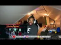 Domani - Forever Lasting Pt 2 ft. Jacquees, K. Camp, D.C & Seddy (Official Video) REACTION