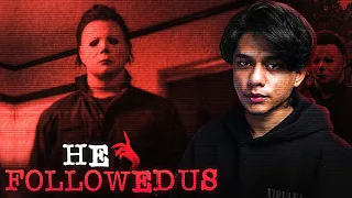 Creepy Tuition Teacher With A Secret (Horror Story)
