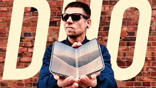 Купив iPhone Duo, щоб вам не довелося!