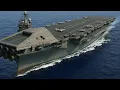 Download Lagu Sinusubukan ng US ang Bagong Gigantic na $13 Bilyon na Aircraft Carrier