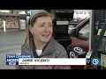 Gas prices hit new record in Connecticut