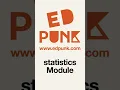 Day 88 Python statistics Module - Functions Examples Light Mode