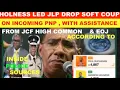 Download Lagu HOLNESS LED JLP DROP COUP ON PNP WITH ASSISTANCE OF JCF HIGHCOMMON \u0026 EOJ ACCORDING TO POLICE SOURCES
