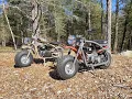 Coleman CT200U-EX Versus Coleman BT200X Budget Build Race Off