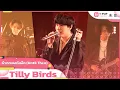 Download Lagu ถ้าเราเจอกันอีก (Until Then) - Tilly Birds | EP.32 | T-POP STAGE SHOW