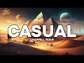 Chappell Roan – Casual (Lyrics)