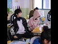 Download Lagu de leraar weet dat hij haar leuk vindt 😆 || Exclusief sprookje || #cdrama #kdrama #zhangmiaoyi #yinzihan