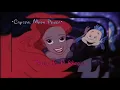 Disney Princess - If You Can Dream (Instrumental + Lyrics)