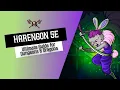 Harengon 5e - Ultimate Guide for Dungeons and Dragons