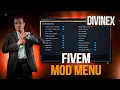 FiveM Free Mod Menu - Undetected Hack Aimbot Money Cheat Bypass