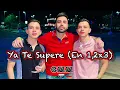 Ya Te Supere (En 1,2x3) En Vivo - Los Parras  {La Mejor Música}