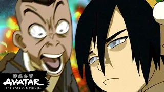 11 minutes of underrated atla moments avatar the last airbender