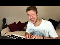 Sun Goes Down - Bruno Martini, Isadora (Cover César Trifone)