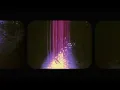 Soccer Mommy - Rings Of Saturn (Lyric Video) - Soccer Mommy