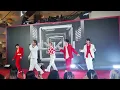 Download Lagu LYKN : KNOCK KNOCK @ Beautrium House Of Perfume - CTW【4K 60FPS】