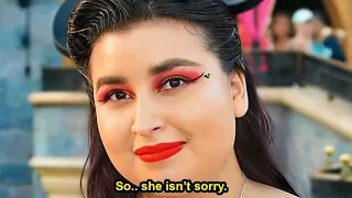 The TikTok Peter Pan Stalker Just Responded To EVERYTHING..