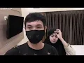 VIRAL!!! WAHYU HIDAYAT TAMPIL PERDANA DI DEPAN CAMERA