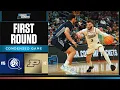 Purdue vs Queens NC - First round NCAA tournament extended highlights