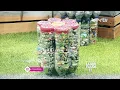 Download Lagu Aang Hudaya, Manfaatkan Plastik Bekas dengan 'Ecobrick'