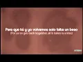 Marc Anthony - Punta Cana 💔 (lyrics)