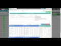 FantasyLabs Multi-Lineup Diversification