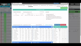 FantasyLabs Multi-Lineup Diversification