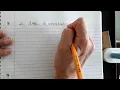 Notes Classifying Triangles