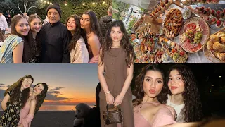 ramadan + eid vlogs🤎🌅