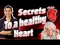 Unlocking the Secrets to Healthy Heart Supplements Minerals and Vitamins Backed by Science