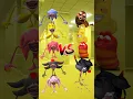 Download Lagu Shin Sonic Team VS Larva #shorts #shinsonic #larva