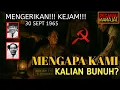 Download Lagu MENGERIKAN!!! MENGAPA PARA JENDERAL TNI AD HARUS DIBUNUH???
