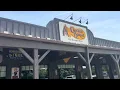 Cracker Barrel Old Country Store Restaurant in Massachusetts USA Family run Restaurant