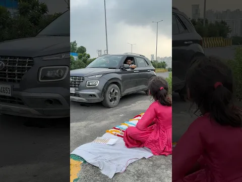 रक्षाबंधन पर एक छोटी बहन मिल गई ❤️👌| #trending #shorts #viralvideo #viral