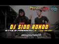 Download Lagu DJ campursari SIDO RONDO Style pargoy x slow Bass By Bontot Disckjokey 🔥