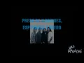 Ausencia Los Nocheros / Karaoke con letra