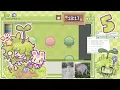 Pixel Art Stream 5 Working on Sprout Lands Assets - Coworking with Nooble