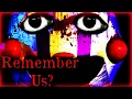 Download Lagu Cursed FNAF Lost Media Tapes Will Shock You To Your Core