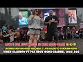Lagu NIKEN SALINDRY Ft PAK NDUT WOKO CHANNEL Jaranan MAYANGKORO ORIGINAL Live Kaliboto Tarokan Kediri