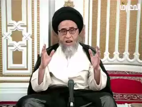 كلام مختصر حول الرهن- السيد صباح شبر