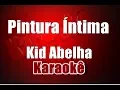 Download Lagu Pintura Íntima - Kid Abelha - Karaokê
