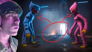 بوبي بلاي تايم 5 ا من هو العدو الحقيقي ا Poppy Playtime Chapter 5 