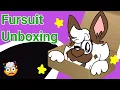 Download Lagu Fursuit Unboxing! 🐰🪄