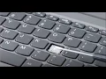How To Fix Replace Lenovo Ideapad Keyboard Key - Key Repair