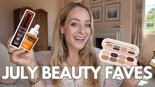 JULY FAVOURITES! | FleurDeForce