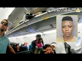 She Refused to Miss Her Spirit Flight So She Breached the Jet Bridge